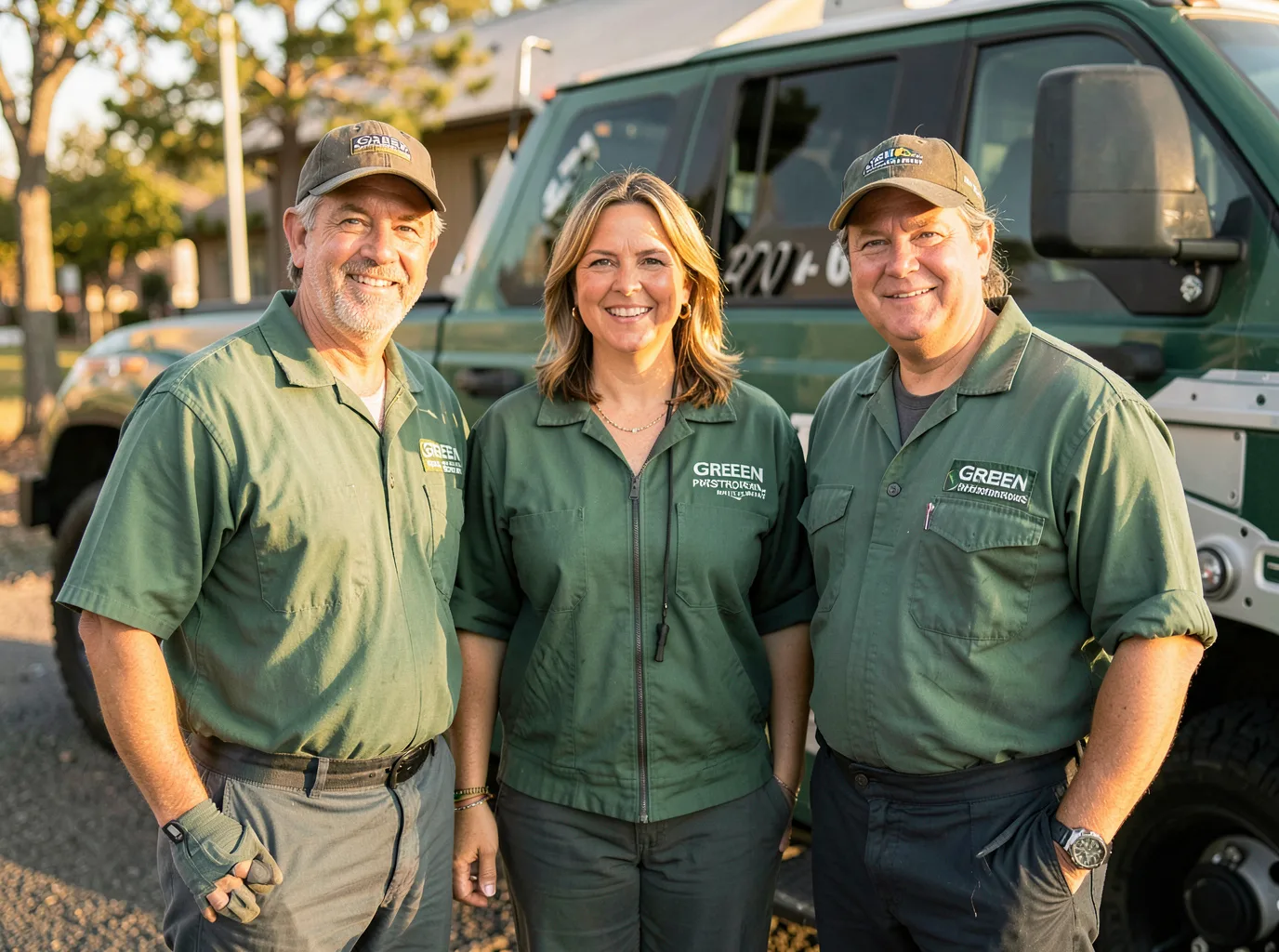 Water Damage Restoration company in Lakeland, GA