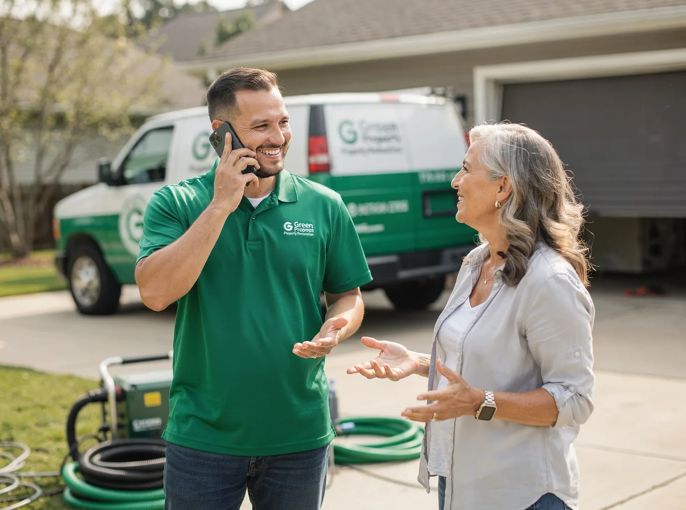 Water Damage Restoration Lakeland, GA FAQs